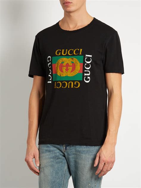 gucci t shirts for men.